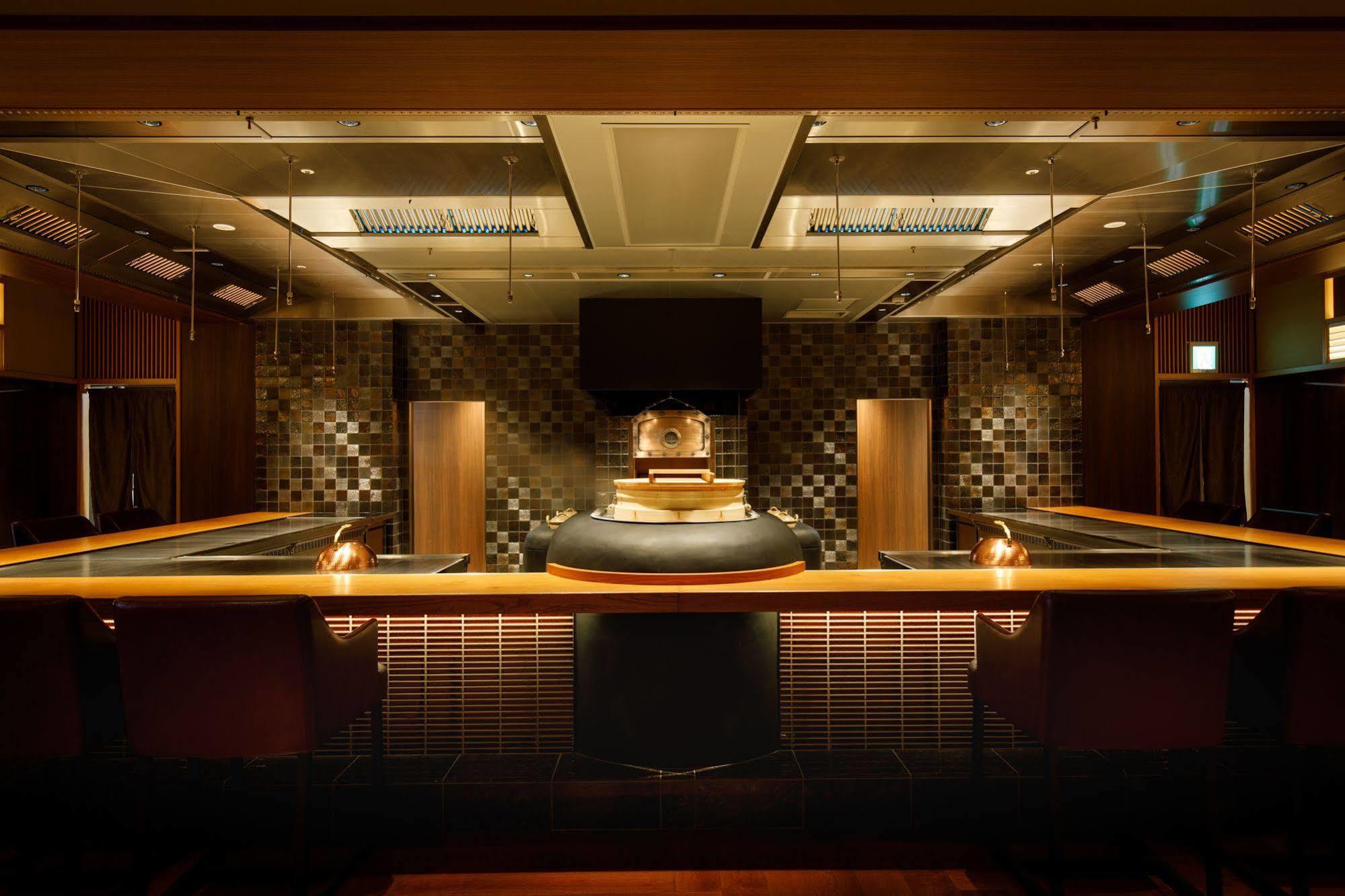 Nakanobo Zuien (Adults Only) Kobe Exterior photo